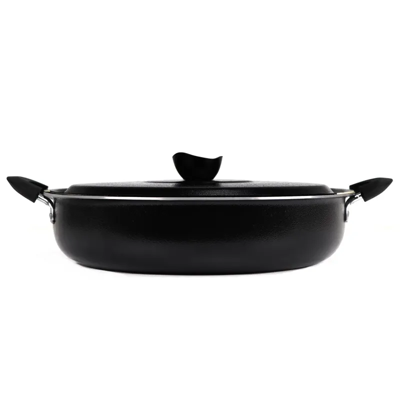 تابه 38 گرانيت vip-chef