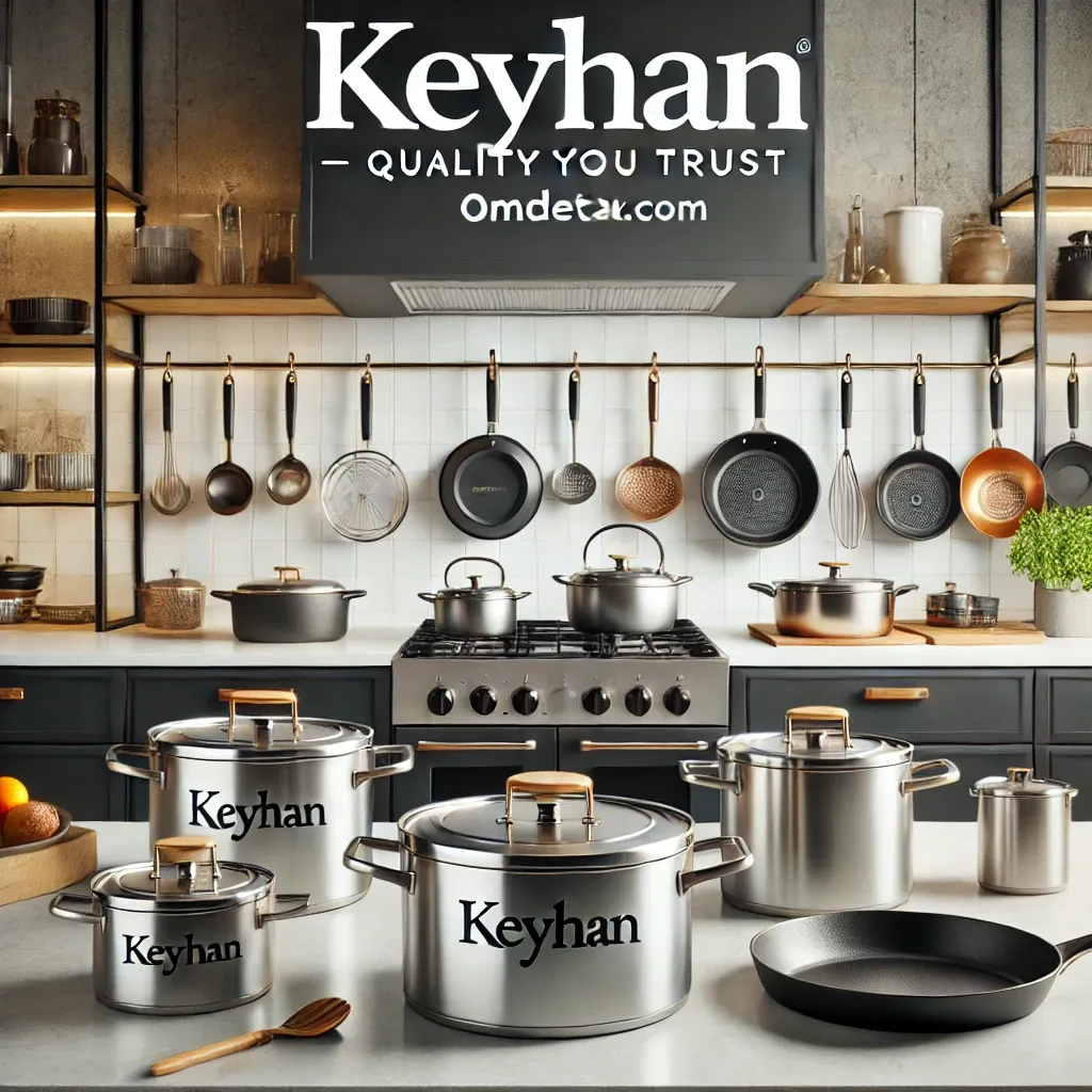 Keyhan