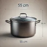 قابلمه 55