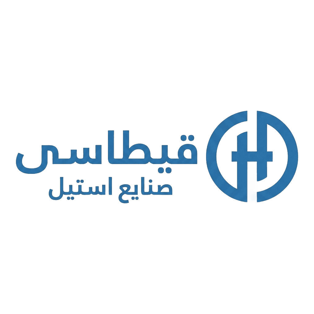 لوگوی برند T.GH قیطاسی تولیدکننده لوازم آشپزخانه استیل و دایکاست