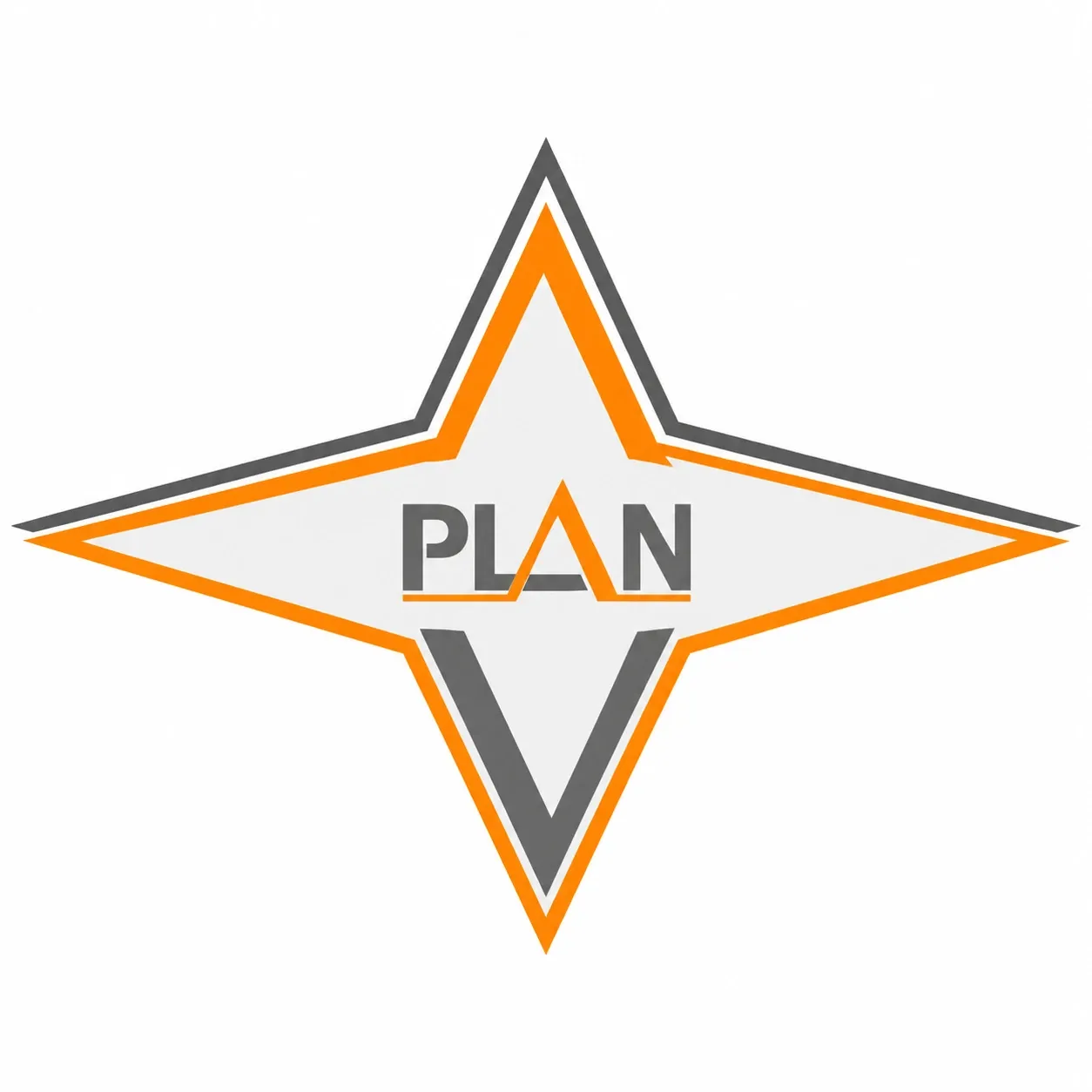 لوگوی برند پلان - تولیدکننده سماور و کتری ایرانی
